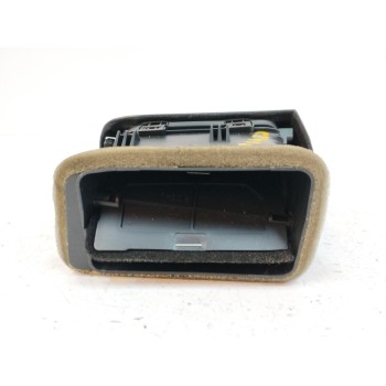 Recambio de rejilla aireadora para honda accord berlina (cu) 2.2 dtec cat referencia OEM IAM 77630TL0G01021 IZQUIERDA 