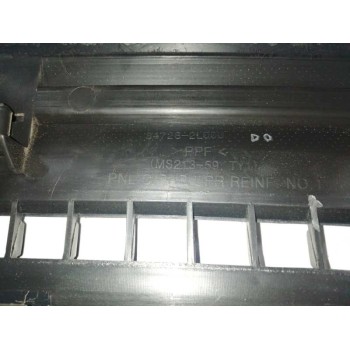 Recambio de salpicadero para hyundai i30 1.6 crdi cat referencia OEM IAM 847262L000  