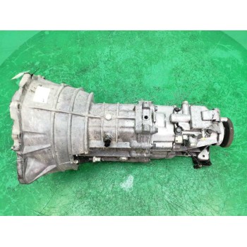 Recambio de caja cambios para ssangyong actyon 2.0 td cat referencia OEM IAM G3102009005  