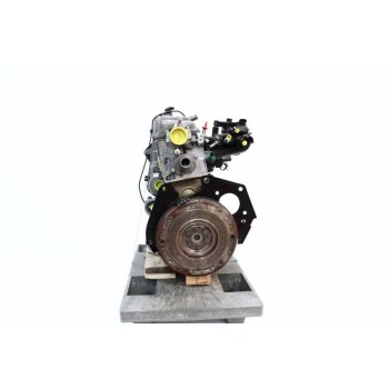 Recambio de motor completo para fiat seicento (187) brush referencia OEM IAM 187A1000  