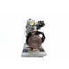 Recambio de motor completo para fiat seicento (187) brush referencia OEM IAM 187A1000  