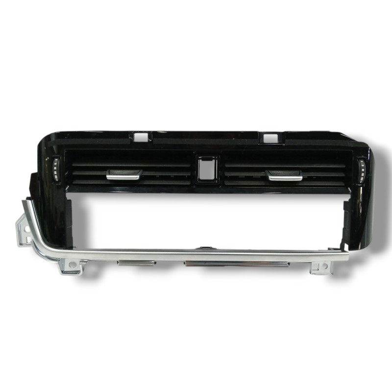 Recambio de rejilla aireadora para nissan qashqai iii (j12) 1.3 dig-t referencia OEM IAM 687516RR0A CENTRAL 