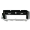 Recambio de rejilla aireadora para nissan qashqai iii (j12) 1.3 dig-t referencia OEM IAM 687516RR0A CENTRAL 