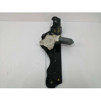 Recambio de elevalunas trasero derecho para mercedes-benz clase e (w211) berlina 3.2 cdi cat referencia OEM IAM CABLE A211730024