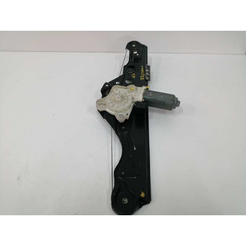 Recambio de elevalunas trasero derecho para mercedes-benz clase e (w211) berlina 3.2 cdi cat referencia OEM IAM CABLE A211730024