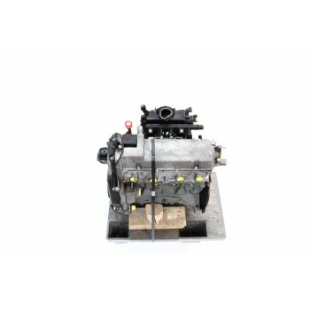 Recambio de motor completo para fiat seicento (187) brush referencia OEM IAM 187A1000  