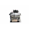 Recambio de motor completo para fiat seicento (187) brush referencia OEM IAM 187A1000  