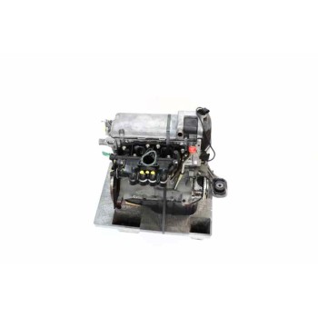 Recambio de motor completo para fiat seicento (187) brush referencia OEM IAM 187A1000  