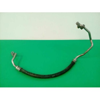 Recambio de tubos aire acondicionado para toyota corolla verso (r1) 2.2 d-4d sol referencia OEM IAM   