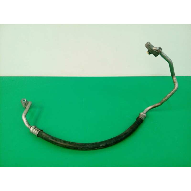 Recambio de tubos aire acondicionado para toyota corolla verso (r1) 2.2 d-4d sol referencia OEM IAM   