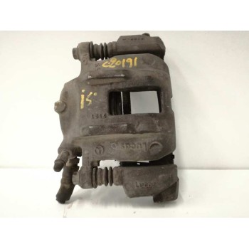 PINZA FRENO DELANTERA IZQUIERDA 