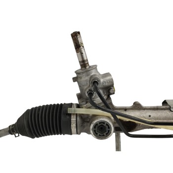 Recambio de cremallera direccion para citroën c4 picasso 2.0 hdi fap referencia OEM IAM 6820000084  