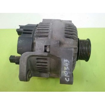 Recambio de alternador para renault scenic (ja..) 1.9 d rt referencia OEM IAM 7700431942 A13VI251 
