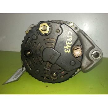 Recambio de alternador para renault scenic (ja..) 1.9 d rt referencia OEM IAM 7700431942 A13VI251 