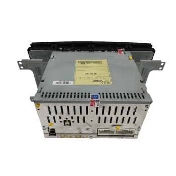 Recambio de sistema audio / radio cd para hyundai h350 kasten 2.5 crdi cat referencia OEM IAM 9617059550 AC110MDEE 