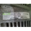 Recambio de alternador para renault scenic (ja..) 1.9 d rt referencia OEM IAM 7700431942 A13VI251 