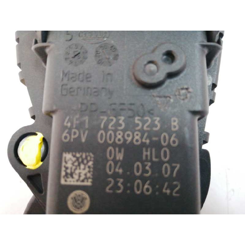 POTENCIOMETRO PEDAL 6PV00898406
