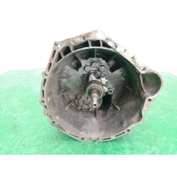 Recambio de caja cambios para ssangyong actyon 2.0 td cat referencia OEM IAM G3102009005  