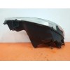 Recambio de faro izquierdo para peugeot 206 berlina xr referencia OEM IAM 6204S7  