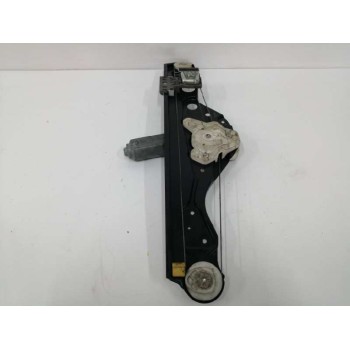 Recambio de elevalunas trasero derecho para mercedes-benz clase e (w211) berlina 3.2 cdi cat referencia OEM IAM CABLE A211730024