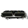 Recambio de rejilla aireadora para nissan qashqai iii (j12) 1.3 dig-t referencia OEM IAM 687516RR0A CENTRAL 