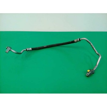 Recambio de tubos aire acondicionado para toyota corolla verso (r1) 2.2 d-4d sol referencia OEM IAM   