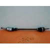 Recambio de transmision delantera derecha para peugeot 106 (s2) max referencia OEM IAM 327356  
