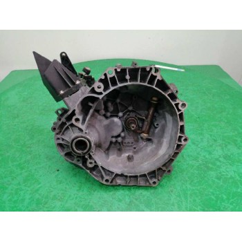 Recambio de despiece caja cambios para mini mini (r50,r53) 1.6 16v cat referencia OEM IAM GS565BH OBSERVAR FOTOS 