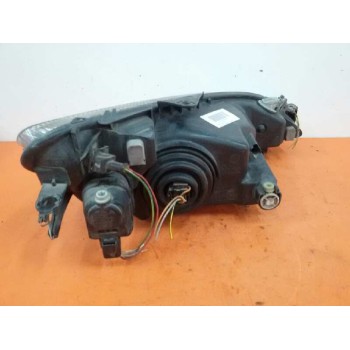 Recambio de faro izquierdo para peugeot 206 berlina xt referencia OEM IAM 6204S7  