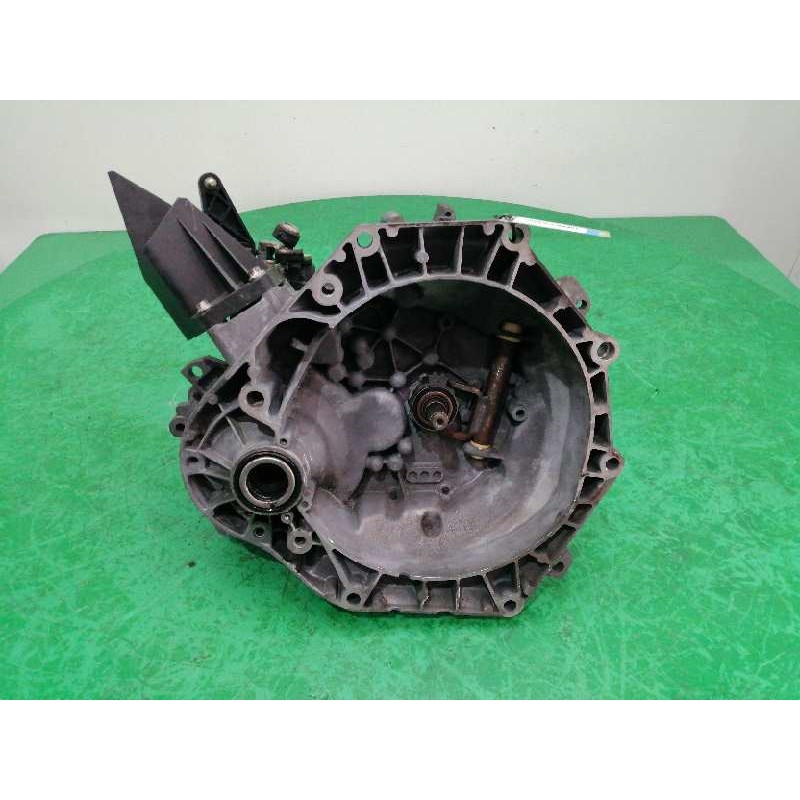 Recambio de despiece caja cambios para mini mini (r50,r53) 1.6 16v cat referencia OEM IAM GS565BH OBSERVAR FOTOS 