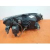 Recambio de faro izquierdo para peugeot 206 berlina xt referencia OEM IAM 6204S7  