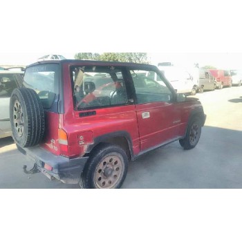suzuki vitara se/sv (et) del año 1999