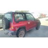suzuki vitara se/sv (et) del año 1999