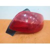 Recambio de piloto trasero derecho para peugeot 206 berlina xt referencia OEM IAM 6351P1  