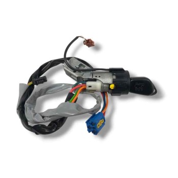 Recambio de antirrobo para peugeot partner (s2) 1.9 diesel referencia OEM IAM 9632897680  