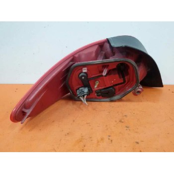 Recambio de piloto trasero derecho para peugeot 206 berlina xt referencia OEM IAM 6351P1  