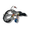 Recambio de antirrobo para peugeot partner (s2) 1.9 diesel referencia OEM IAM 9632897680  
