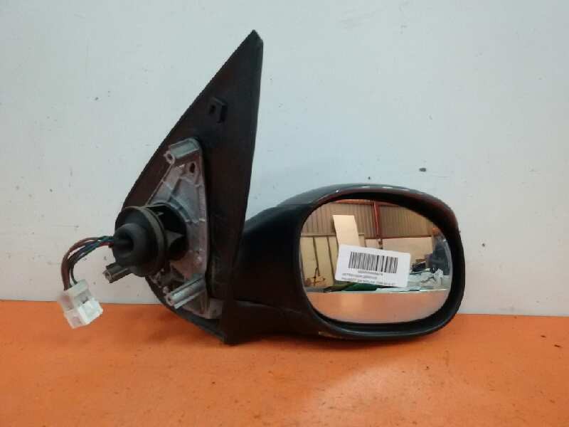 Recambio de retrovisor derecho para peugeot 206 berlina xt referencia OEM IAM   