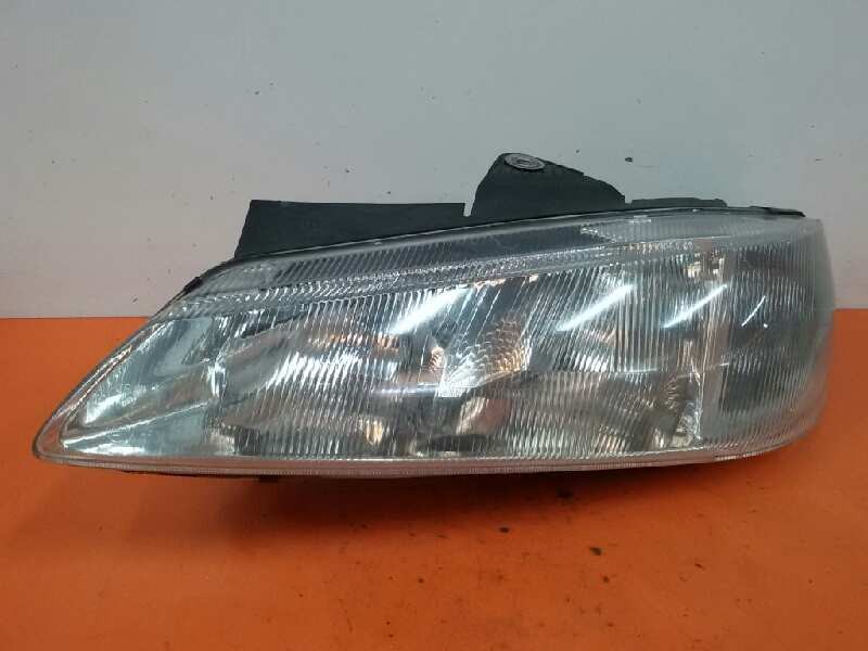 Recambio de faro izquierdo para peugeot 406 berlina (s1/s2) srdt referencia OEM IAM 9616251380 9616251380 0301037021