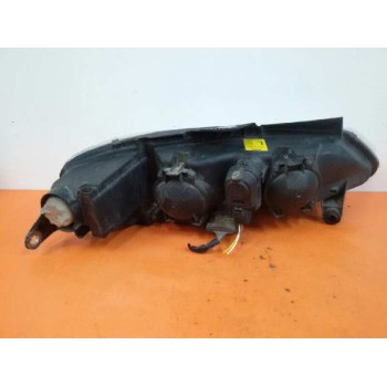 Recambio de faro izquierdo para peugeot 406 berlina (s1/s2) srdt referencia OEM IAM 9616251380 9616251380 0301037021