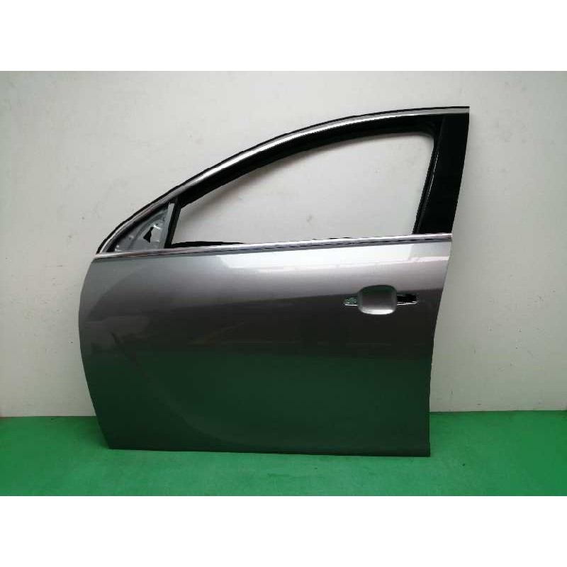 Recambio de puerta delantera izquierda para opel insignia sports tourer 2.0 cdti cat referencia OEM IAM 22796395  