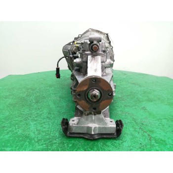 Recambio de caja cambios para ssangyong actyon 2.0 td cat referencia OEM IAM G3102009005  