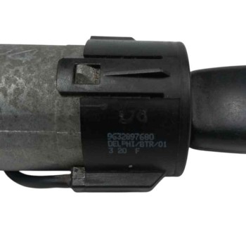 Recambio de antirrobo para peugeot partner (s2) 1.9 diesel referencia OEM IAM 9632897680  