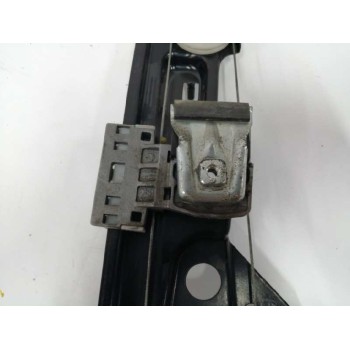 Recambio de elevalunas trasero derecho para mercedes-benz clase e (w211) berlina 3.2 cdi cat referencia OEM IAM CABLE A211730024