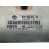 Recambio de centralita motor uce para skoda fabia (6y2/6y3) fresh referencia OEM IAM 038906012GJ 1039S00237 