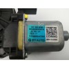 Recambio de motor elevalunas trasero izquierdo para kia optima 1.7 crdi cat referencia OEM IAM 83450D4010  