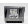 Recambio de centralita motor uce para bmw serie 3 berlina (e46) 316i referencia OEM IAM 7519592 0261209005 