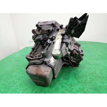 Recambio de despiece caja cambios para mini mini (r50,r53) 1.6 16v cat referencia OEM IAM GS565BH OBSERVAR FOTOS 