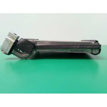 Recambio de evaporador aire acondicionado para toyota yaris (ksp9/scp9/nlp9) básico referencia OEM IAM 4475003070  