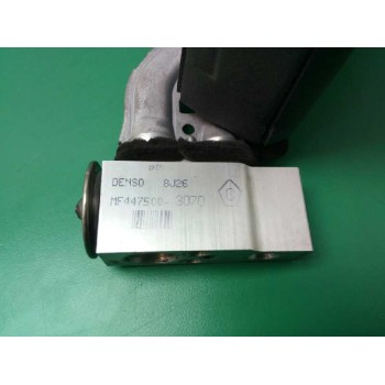 Recambio de evaporador aire acondicionado para toyota yaris (ksp9/scp9/nlp9) básico referencia OEM IAM 4475003070  